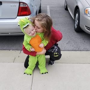 Meet your Posher, Meredith